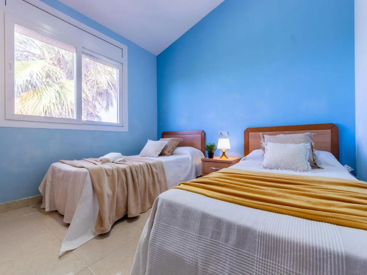 Holiday Home Alex Riumar 0*,