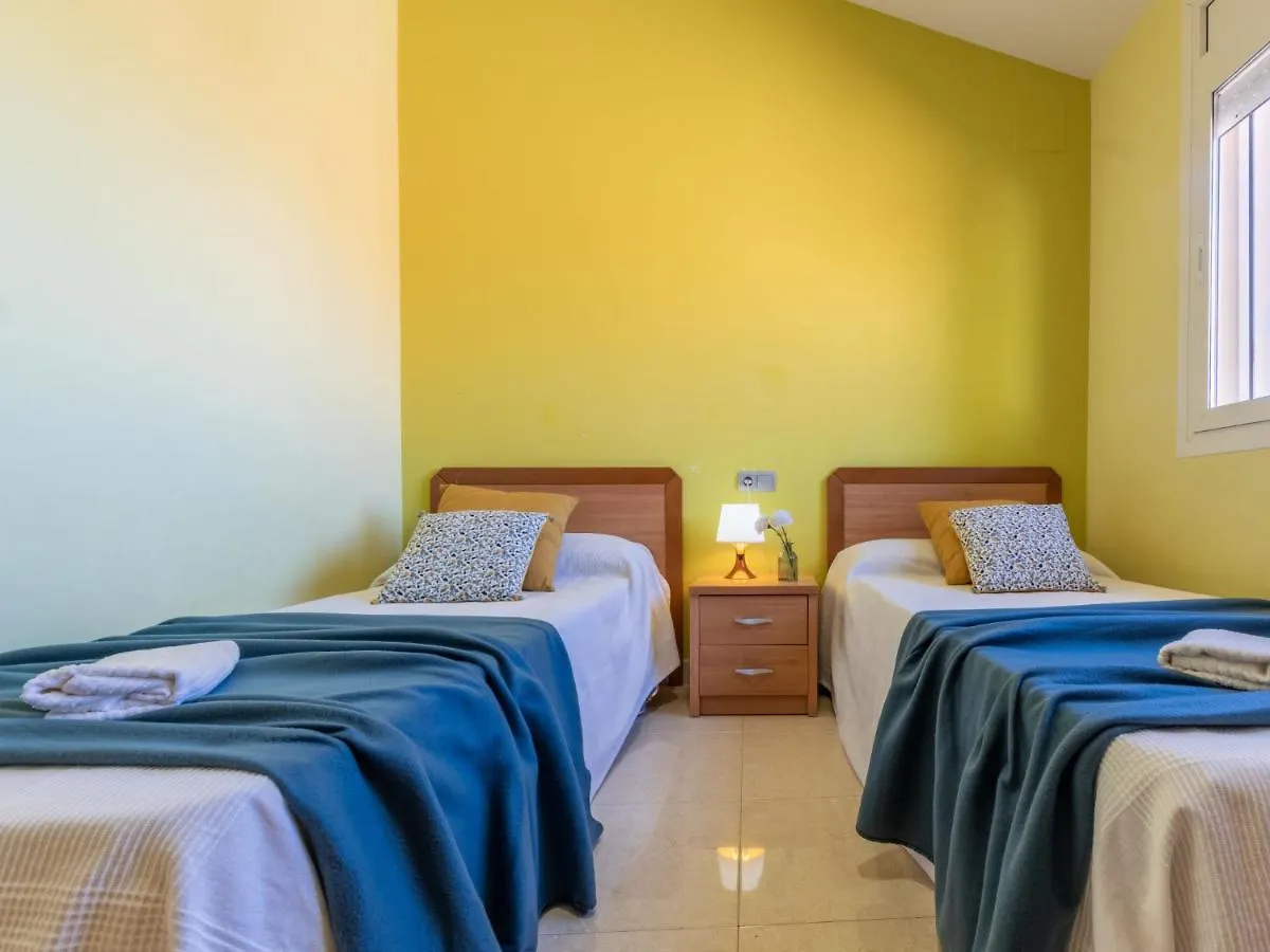 Holiday Home Alex Riumar Spain