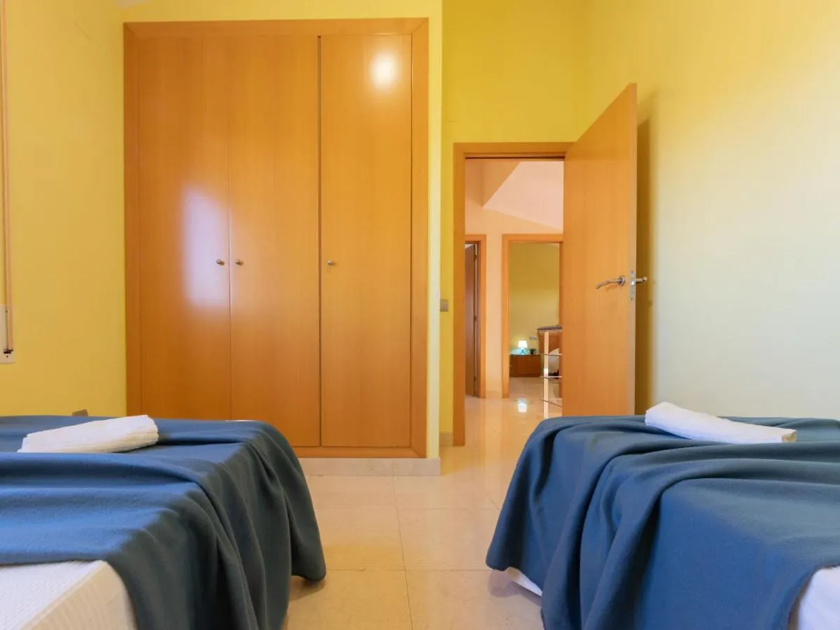 Holiday Home Alex Riumar 0*,  Spain