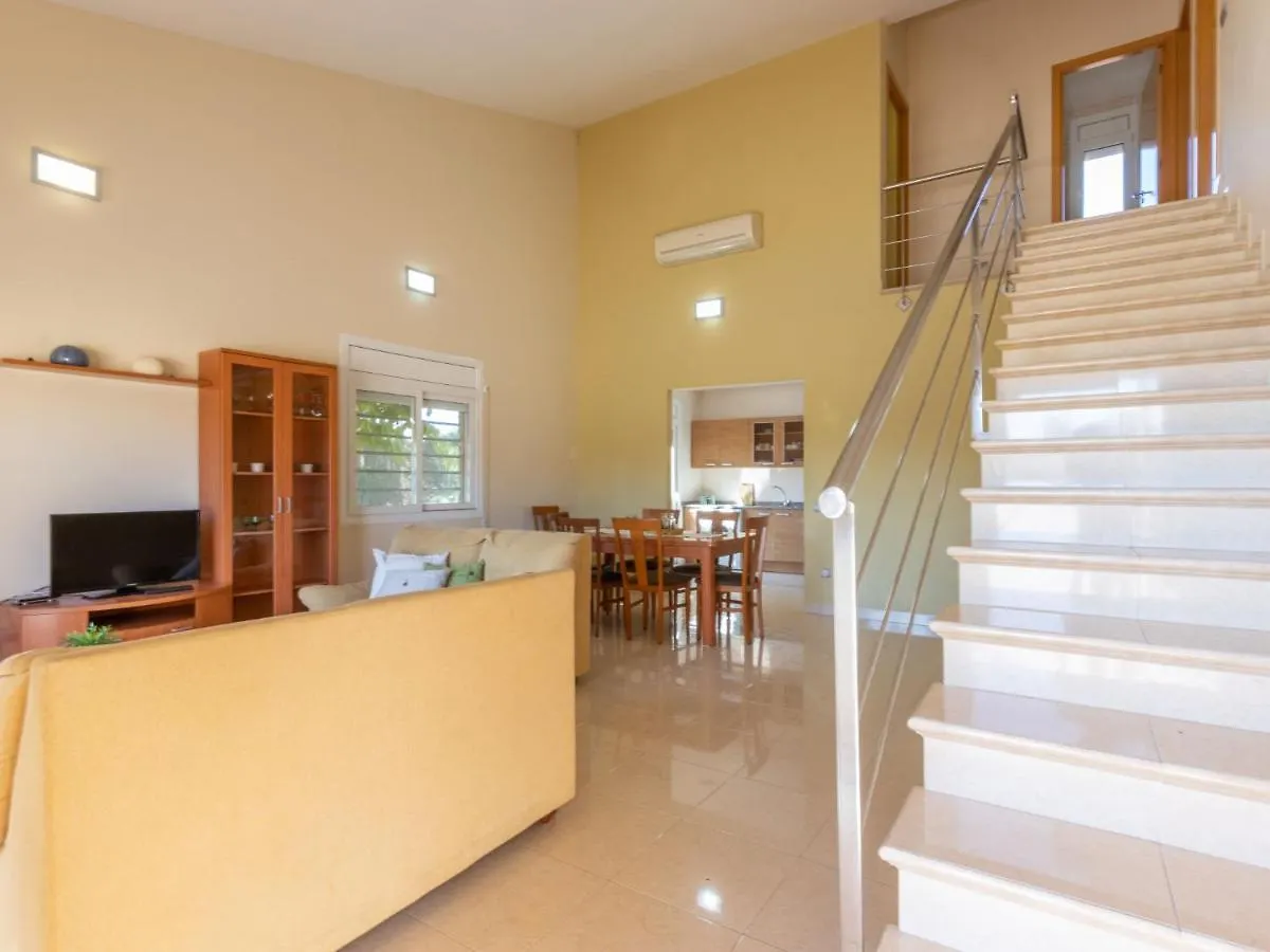 Holiday Home Alex Riumar Spain