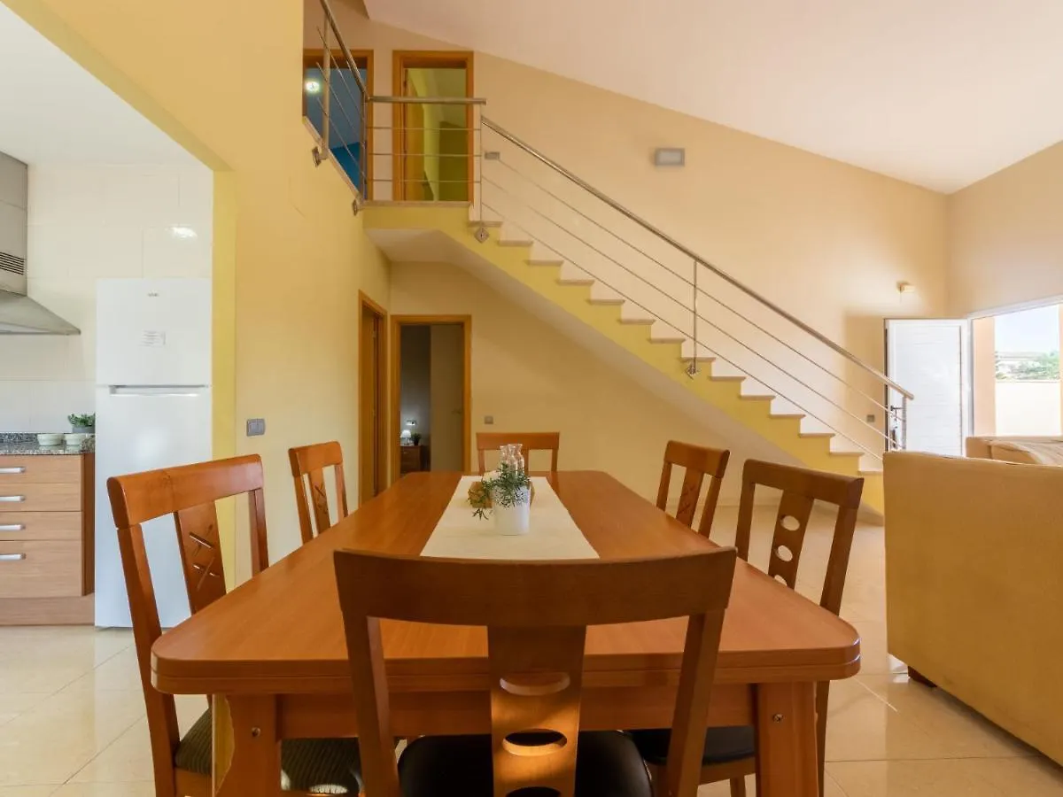 Holiday Home Alex Riumar 0*,  Spain