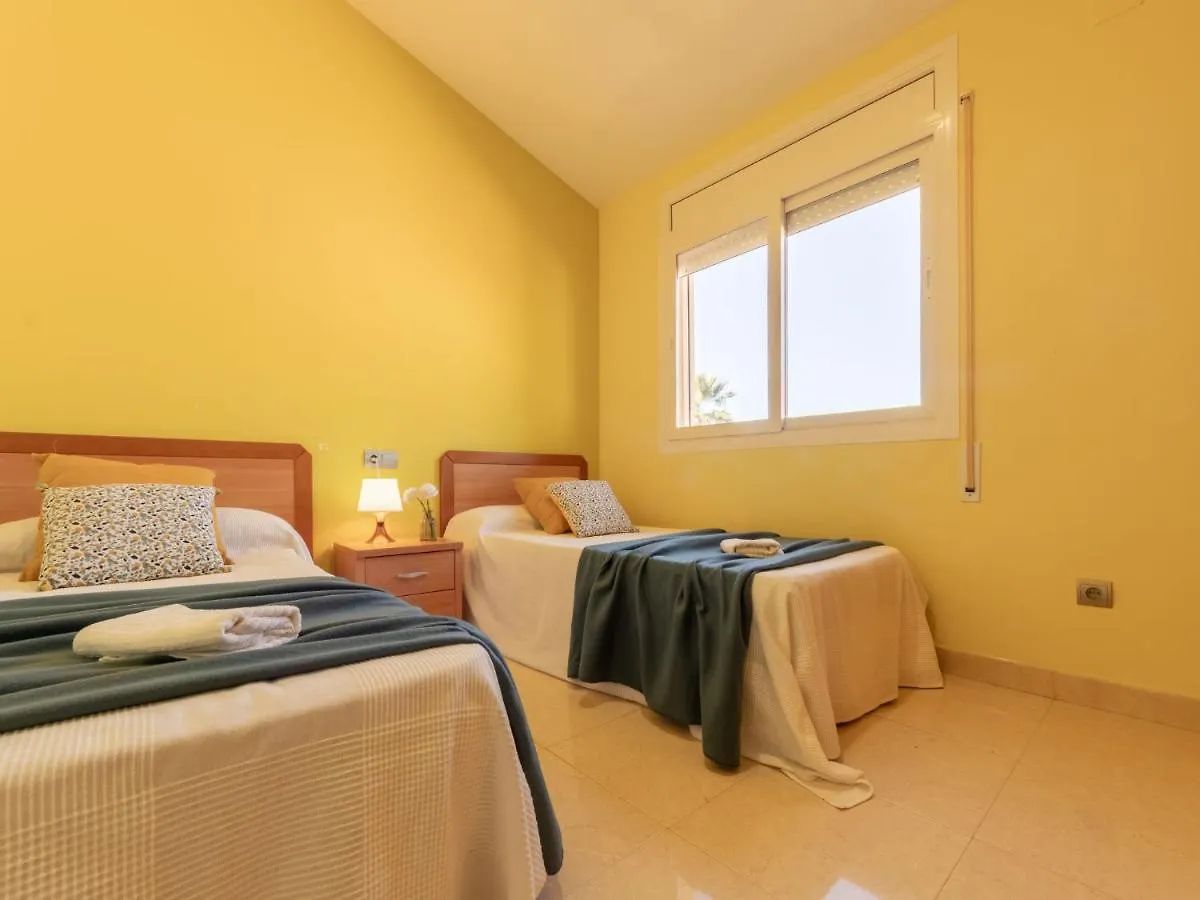 Holiday Home Alex Riumar