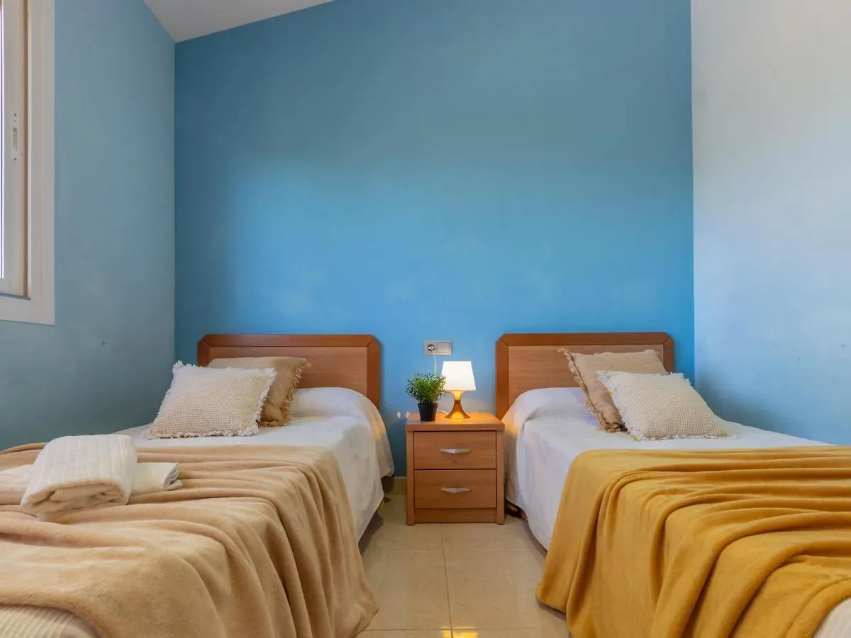 Holiday Home Alex Riumar Spain